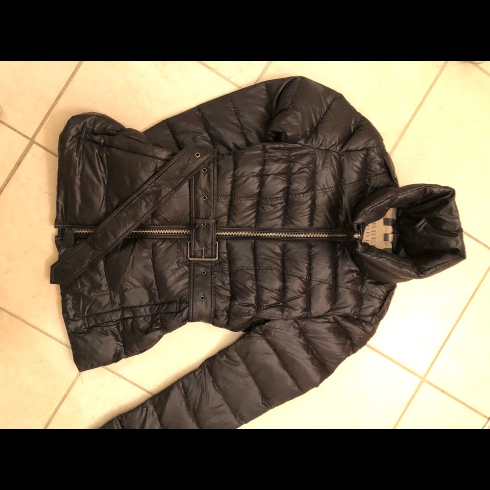 Burberry Brit Jacket